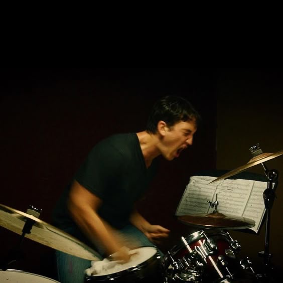 Whiplash movie